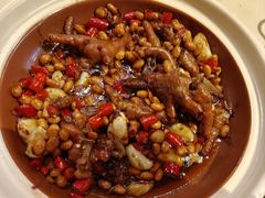 -小柴米·传统江西菜(八一广场店)