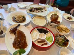 -满堂·烤鸭店·北京菜(鼓楼店)