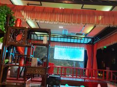 -寻梦盛唐主题水会(龙岗店)