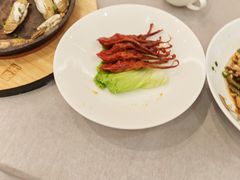 -宁海食府(大剧院店)
