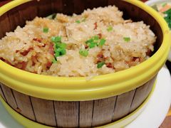 -意满花千醉(金茂览秀城店)