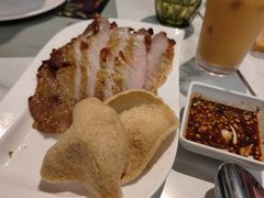 -黄珍珍泰国菜馆(九龙城店)