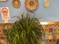 -百格里格.Uyghur cuisine(百色路店)