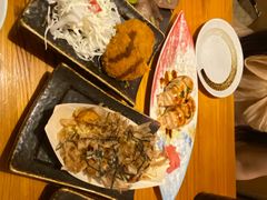 -千懿六本木酒场(常熟路店)