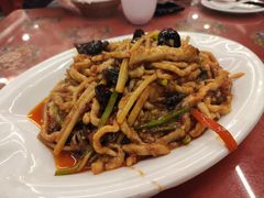 -玉华台饭庄(裕中西里小区店)