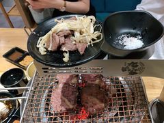 -九田家黑牛烤肉(溧水万达店)