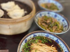 -潘德林茶社(新城河路店)