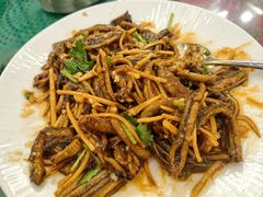 -玉华台饭庄(裕中西里小区店)