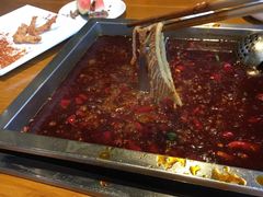 -小牛叔鲜切牛肉·火锅·烤肉自助(公济桥路店)