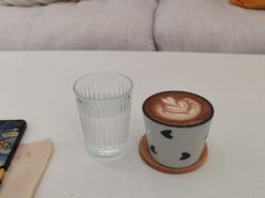 -隹木咖啡馆(宝龙广场店)