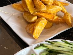 -我去·春饼文化主题餐厅(国定路总店)