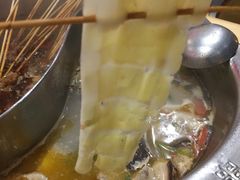 -袁记串串香(人民公园店)