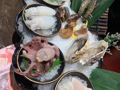 -一绪に和牛寿喜烧(罗湖益田假日店)