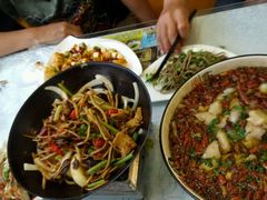 -红蜡烛海鲜粥城(宝坻店)