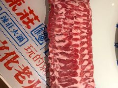 -辣莊重庆老火锅(滕州店)