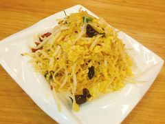 -王胖子驴肉火烧(鼓楼店)