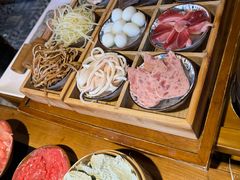 -蜀江龙火锅(339店)