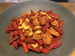 -榕意·川味之美(深业上城店)