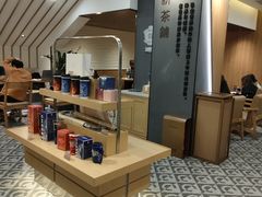 -霸王茶姬(正佳广场店)
