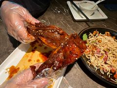 -大潮淮·淮扬菜(何园旗舰店)