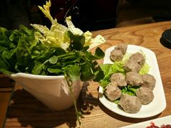 -牛很鲜潮汕牛肉火锅(朝晖路店)