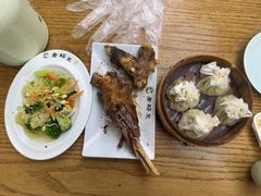 -老绥元烧麦·家常菜(大召店)