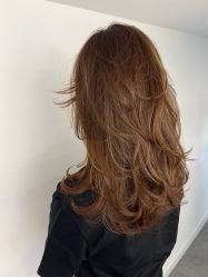 -卓梵美发·精品Salon