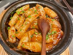 -不二啫·广府啫啫煲(江燕路万科里店)