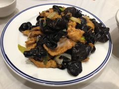 -老爷庙风味美食府(魏都大道店)