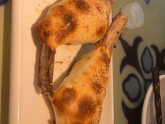 -撒拉花儿·新疆菜·清真(太阳宫店)