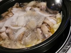 -百年果林椰子鸡(中洲店)