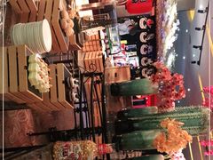 -雄楚国际大酒店-四季西餐厅