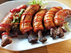 -艾蜜西餐厅(梅园店)