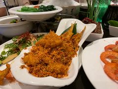 -湖锦酒楼·32年地道湖北菜(光谷店)