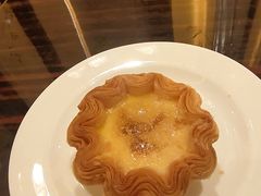 葡式蛋挞-香宫中餐厅·大连香格里拉(人民路店)