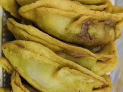 牛肉锅贴-李荣兴(南湖东路店)