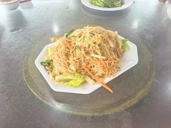 -岛中岛·海鲜大排档·万宁老字号(东澳店)