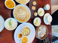 -奇芳阁·百年清真南京菜(夫子庙店)