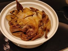 -上海小南国(国会店)