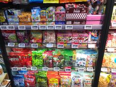-BLT精品超市(国贸商城店)