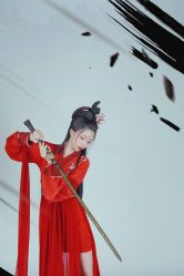 -盘子女人坊古装写真摄影(南京总店)