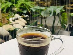 -1/4 ONE QUARTER COFFEE LAB(朝阳大悦城店)