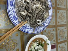 -清真·鸦儿李记·小馆(后海店)