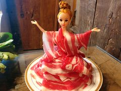 牛郎织女-芝麻花餐厅(祁家豁子店)