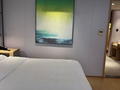 -全季酒店(广州越秀公园店)