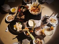 -穹六人间 people 6(岳阳路店)