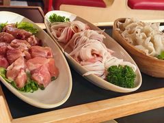 -廖掌柜·重庆鲜货火锅(上海首店)