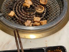 -火炉火自助餐(西直门凯德MALL店)