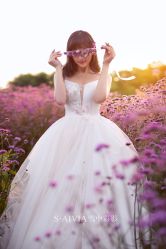 -雪中彩影婚纱摄影·微光艺术中心