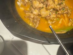-老阿爸鲜鱼土菜(园区永旺店)